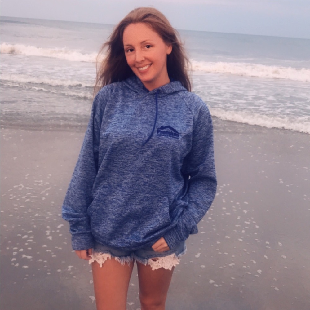 Meet your Posher, Taylor